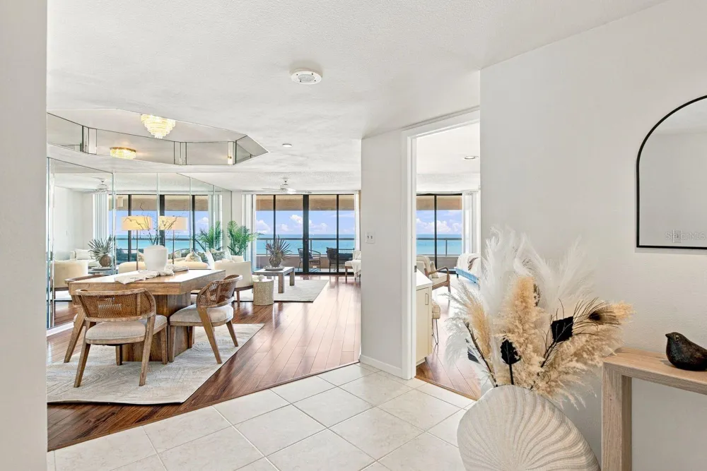1310 GULF BOULEVARD #4D Clearwater Beach, FL 33767