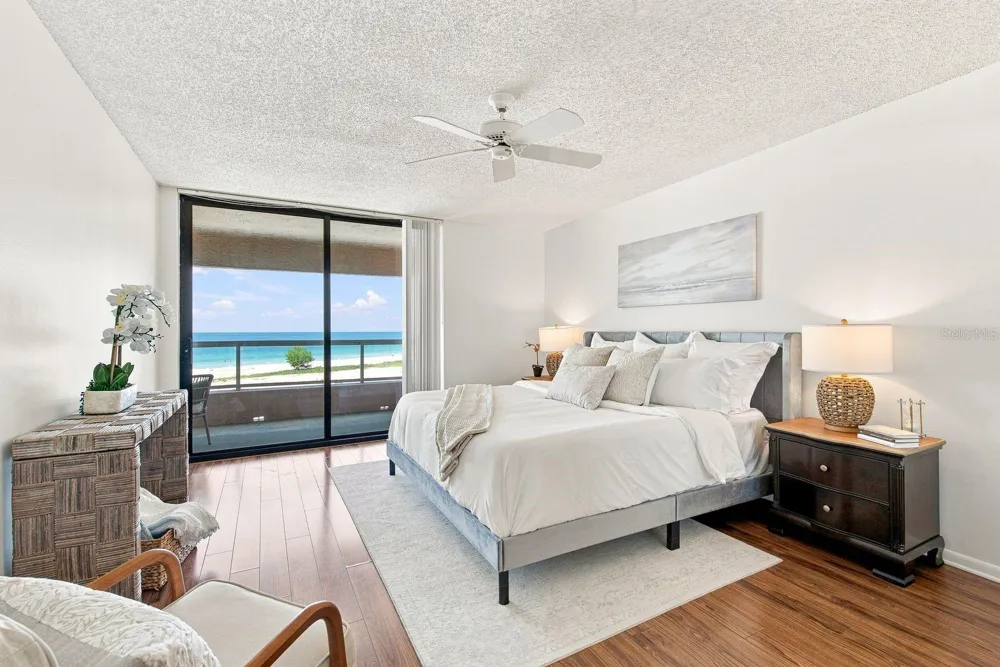 1310 GULF BOULEVARD #4D Clearwater Beach, FL 33767