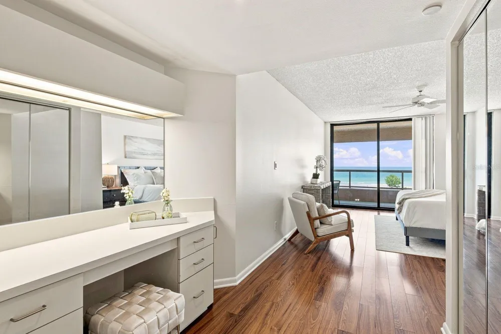1310 GULF BOULEVARD #4D Clearwater Beach, FL 33767
