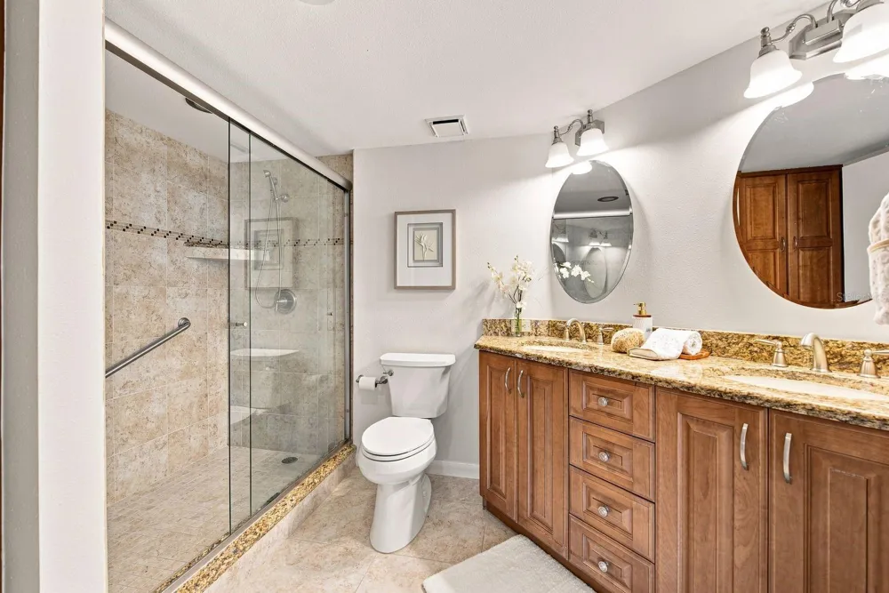 1310 GULF BOULEVARD #4D Clearwater Beach, FL 33767