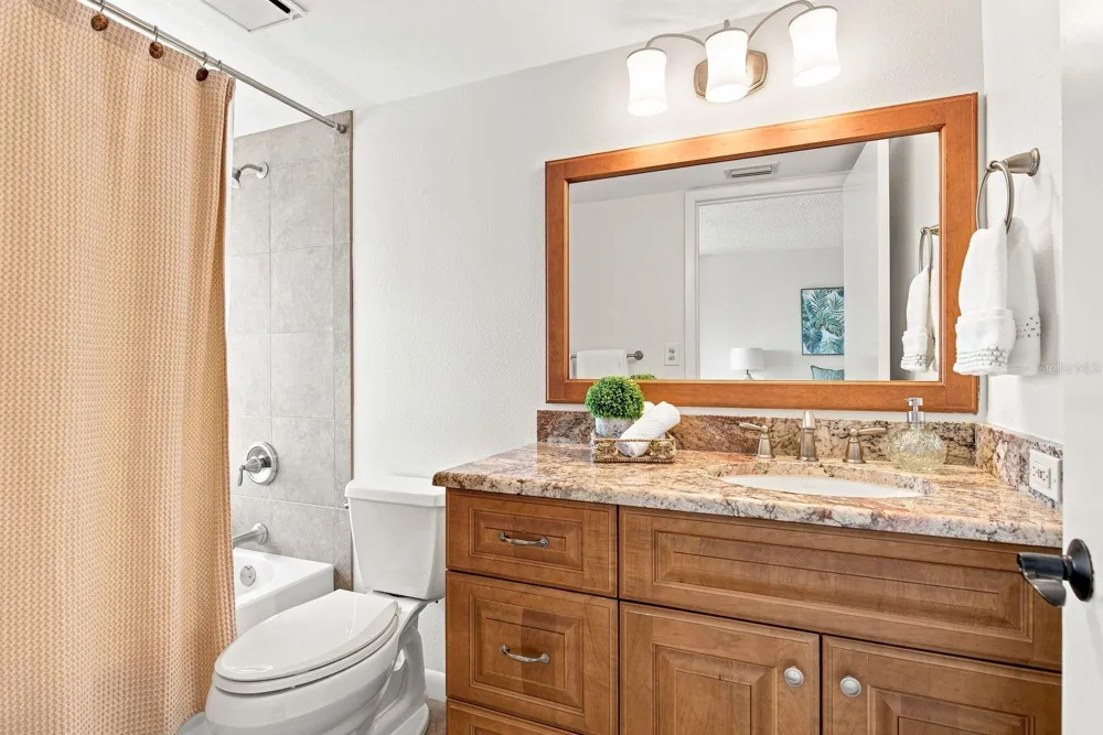 1310 GULF BOULEVARD #4D Clearwater Beach, FL 33767