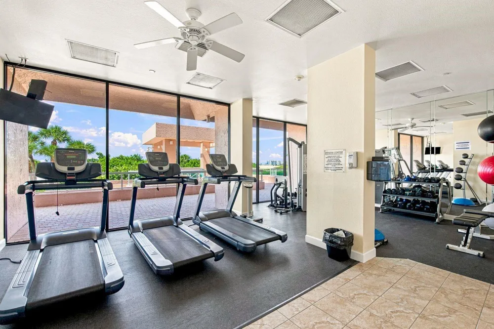 1310 GULF BOULEVARD #4D Clearwater Beach, FL 33767