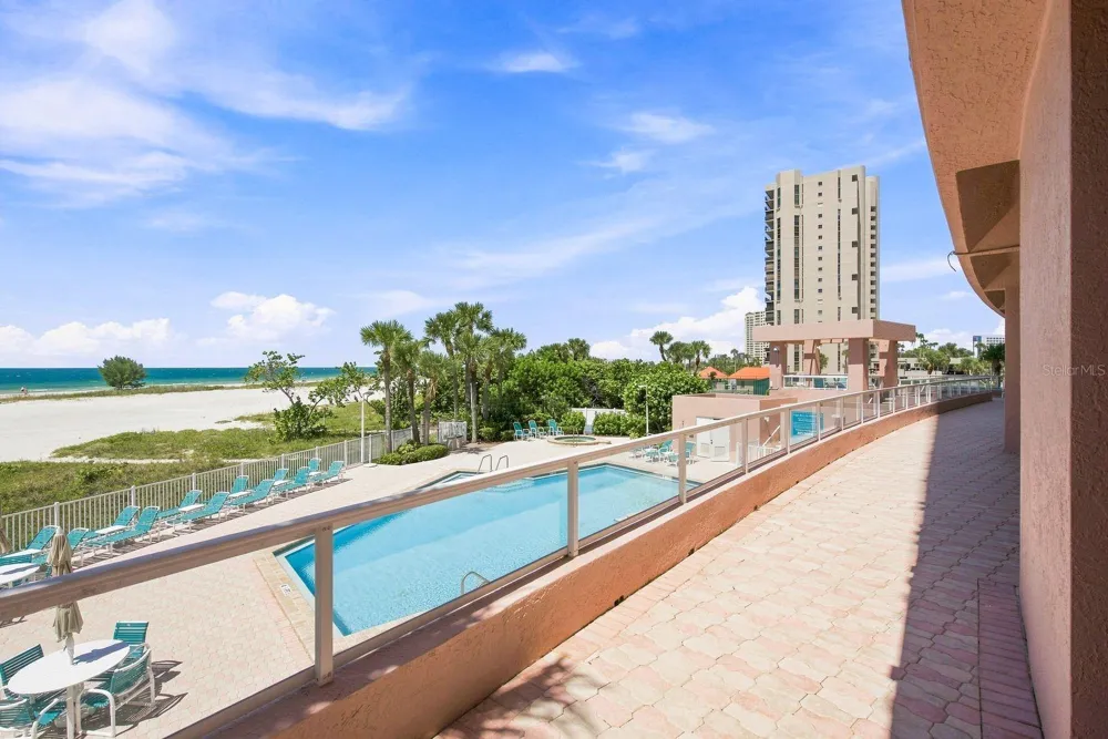 1310 GULF BOULEVARD #4D Clearwater Beach, FL 33767
