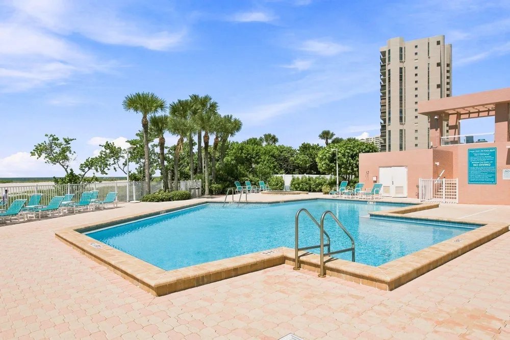 1310 GULF BOULEVARD #4D Clearwater Beach, FL 33767