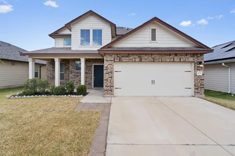 309 Uncle Billy Way