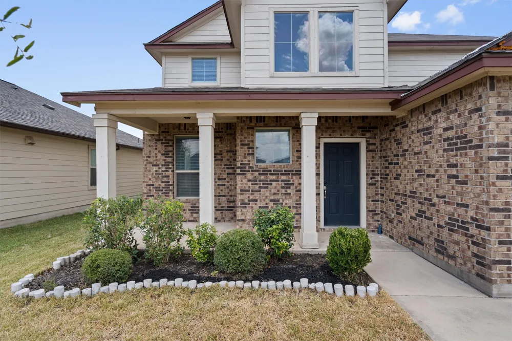 309 Uncle Billy Way Jarrell, TX 76537