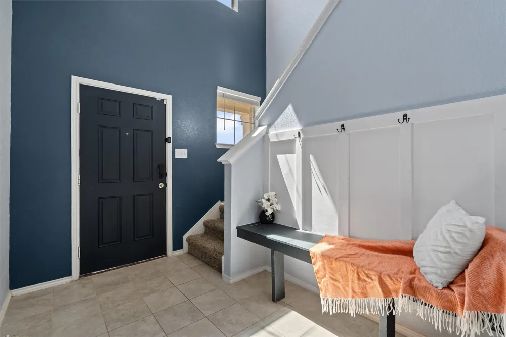 309 Uncle Billy Way Jarrell, TX 76537