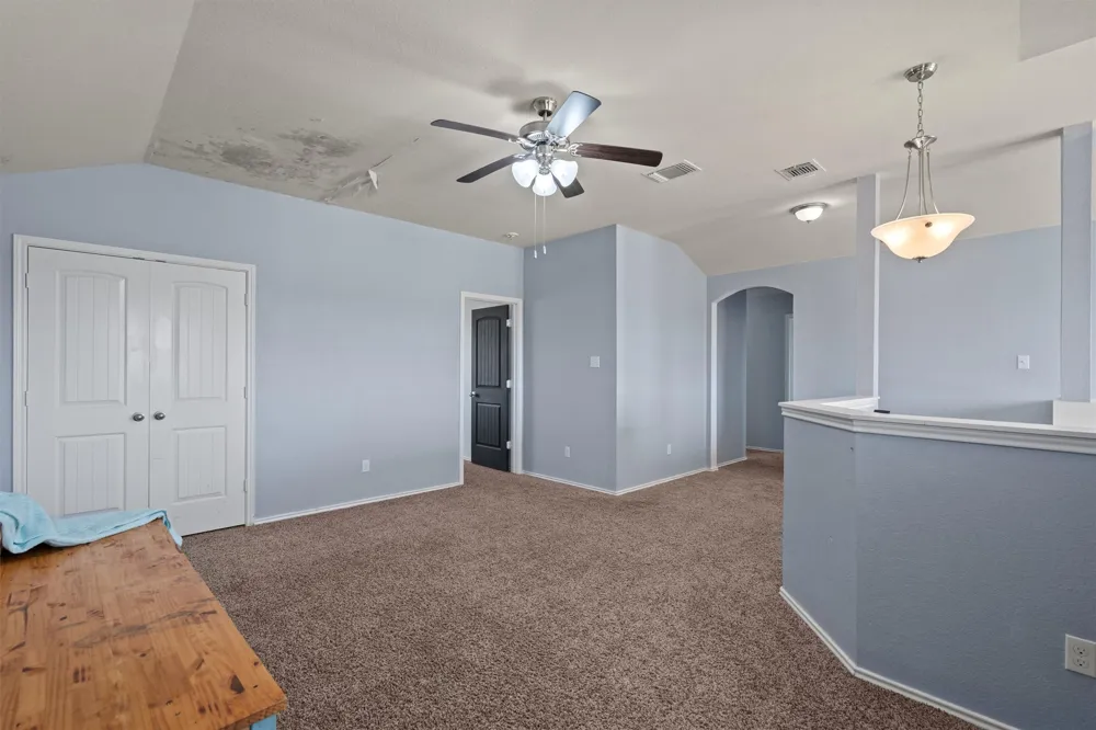309 Uncle Billy Way Jarrell, TX 76537