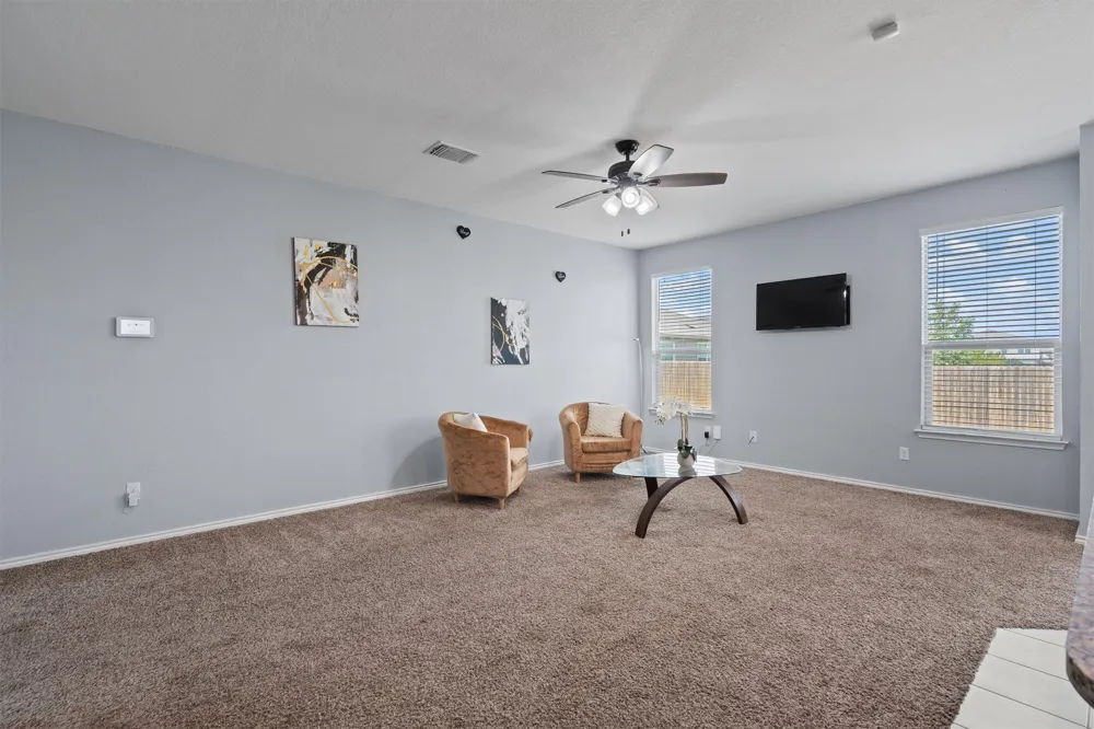 309 Uncle Billy Way Jarrell, TX 76537