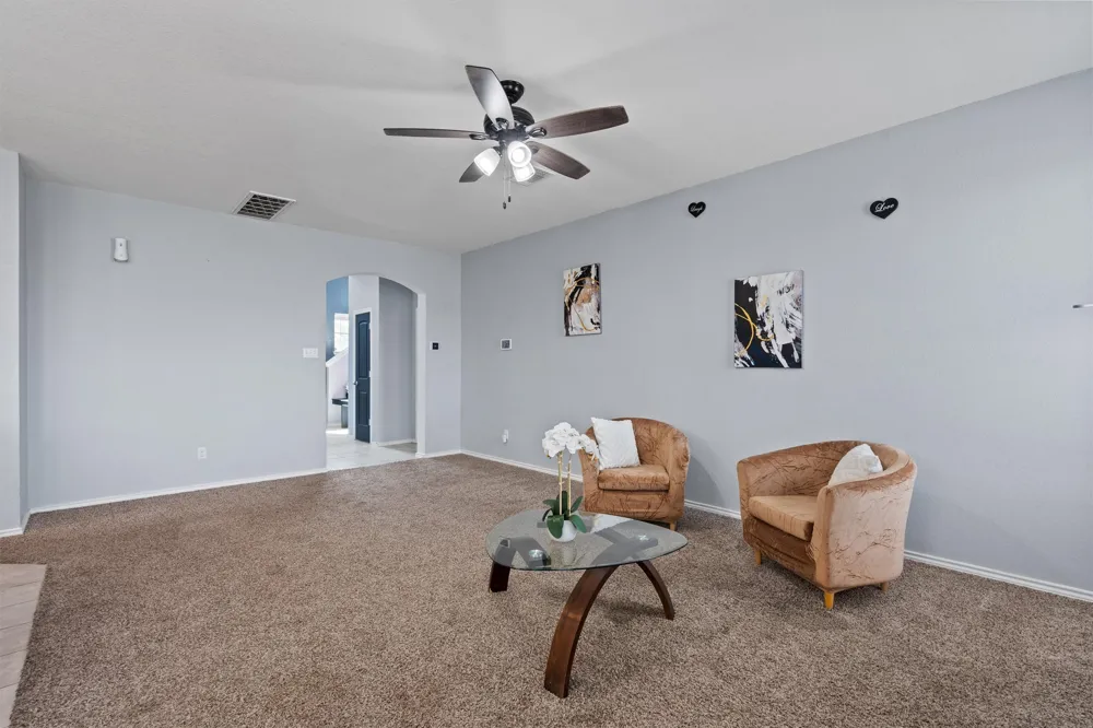 309 Uncle Billy Way Jarrell, TX 76537