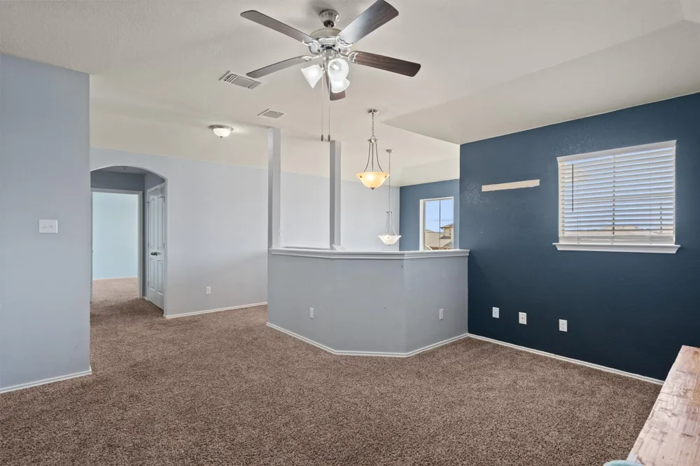 309 Uncle Billy Way Jarrell, TX 76537