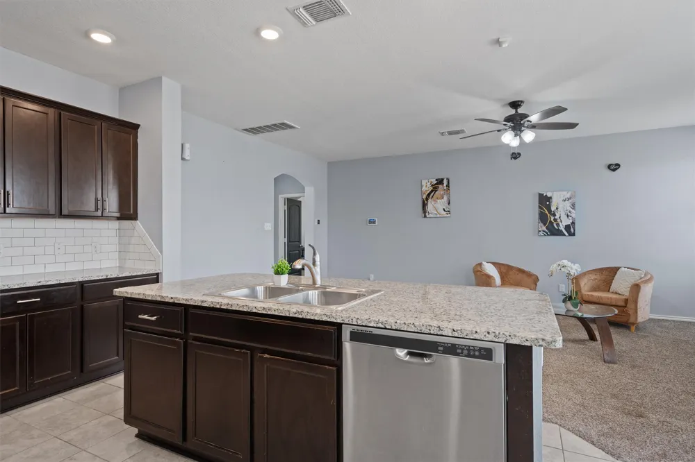 309 Uncle Billy Way Jarrell, TX 76537