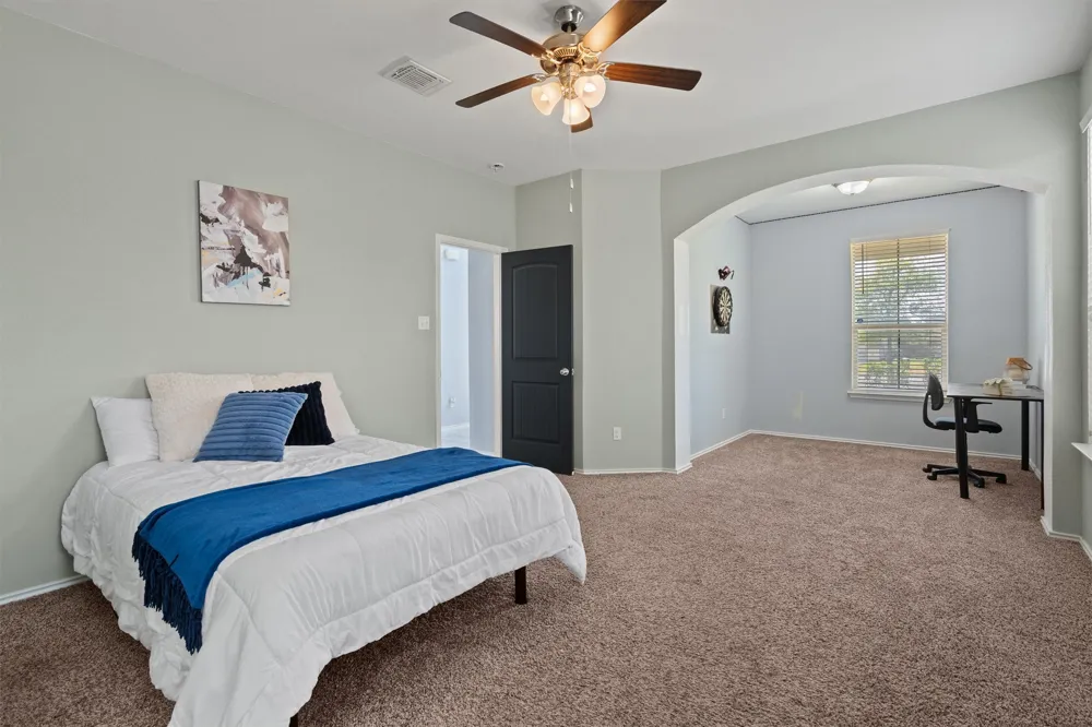309 Uncle Billy Way Jarrell, TX 76537