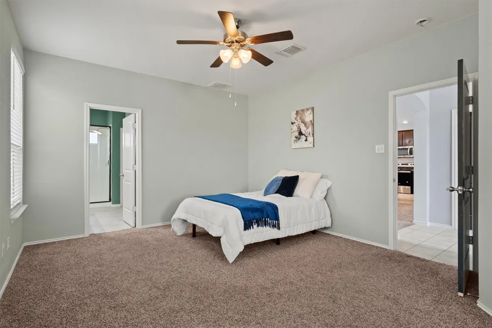 309 Uncle Billy Way Jarrell, TX 76537