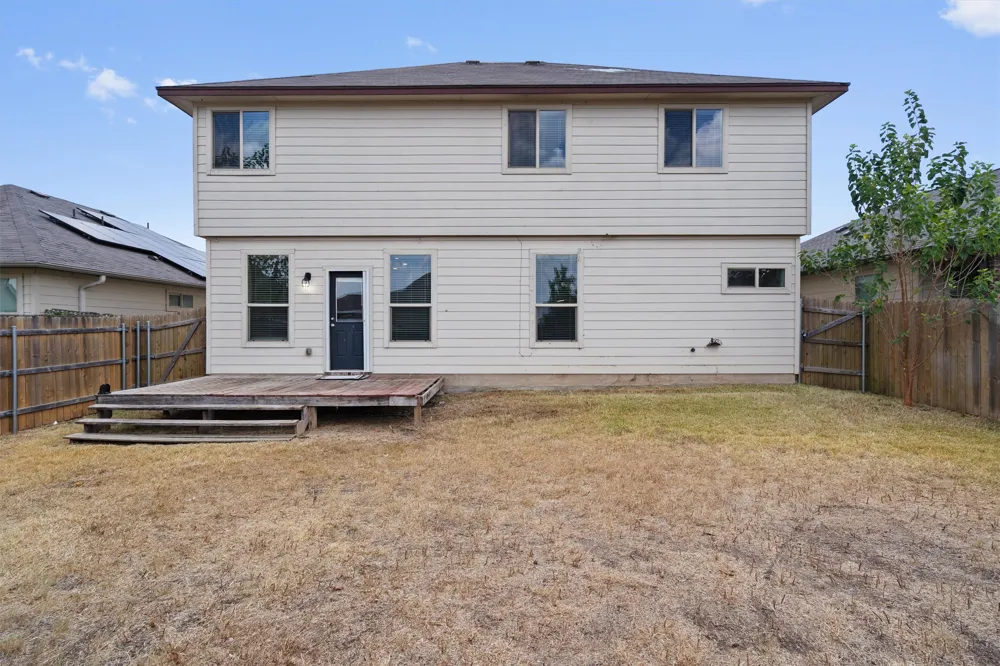 309 Uncle Billy Way Jarrell, TX 76537