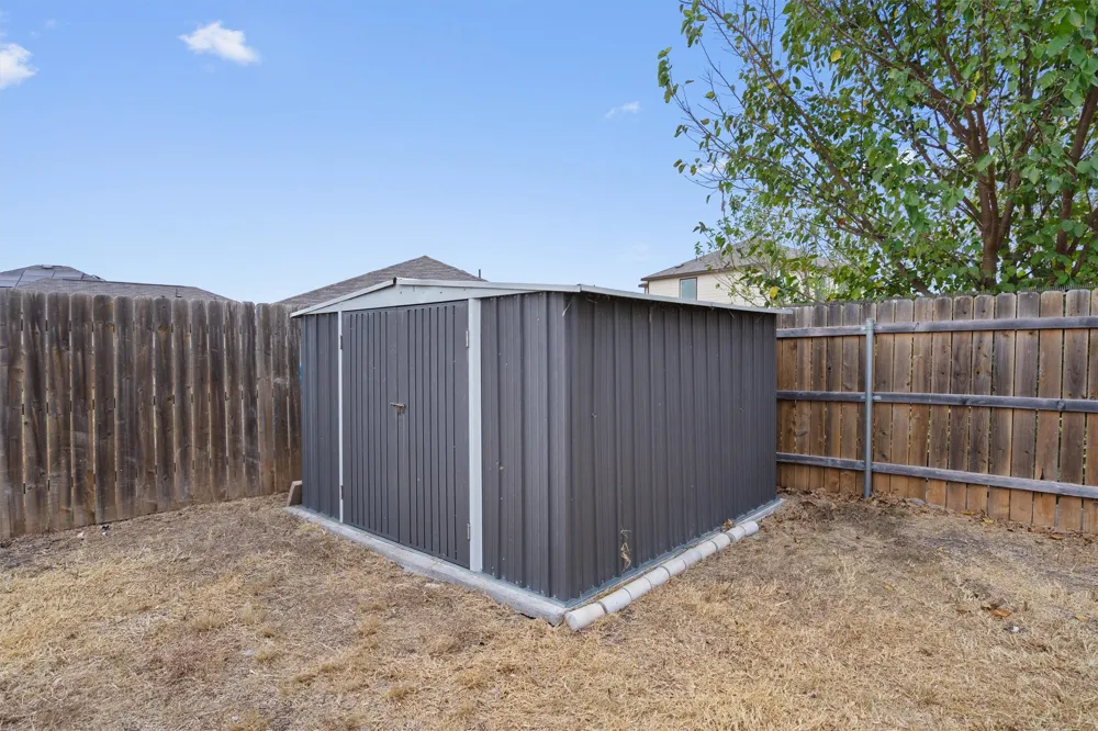 309 Uncle Billy Way Jarrell, TX 76537
