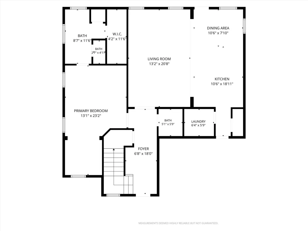 309 Uncle Billy Way Jarrell, TX 76537