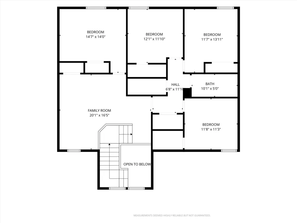 309 Uncle Billy Way Jarrell, TX 76537