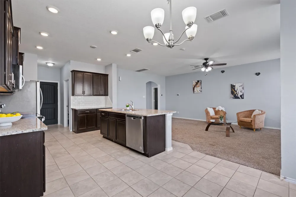 309 Uncle Billy Way Jarrell, TX 76537
