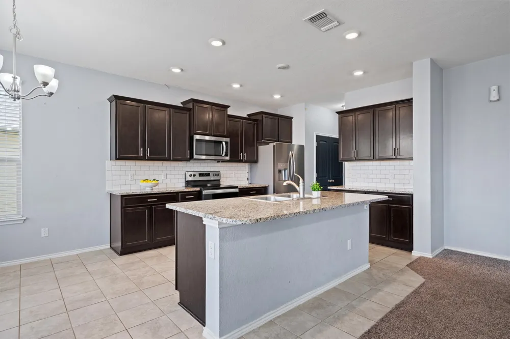 309 Uncle Billy Way Jarrell, TX 76537