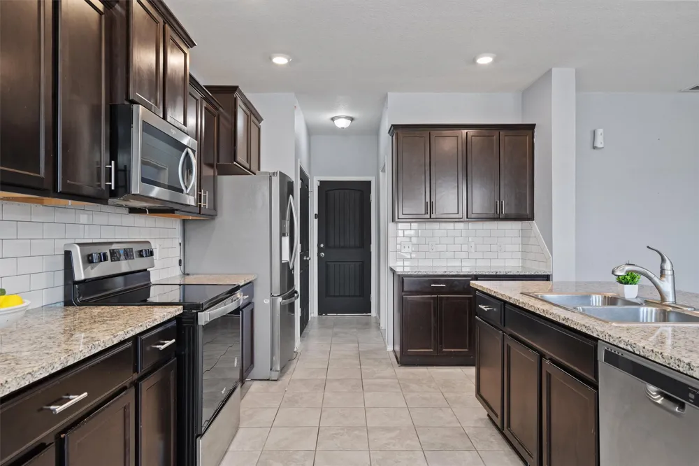 309 Uncle Billy Way Jarrell, TX 76537
