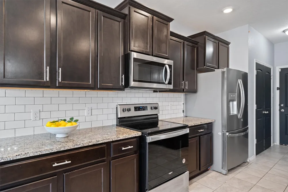 309 Uncle Billy Way Jarrell, TX 76537