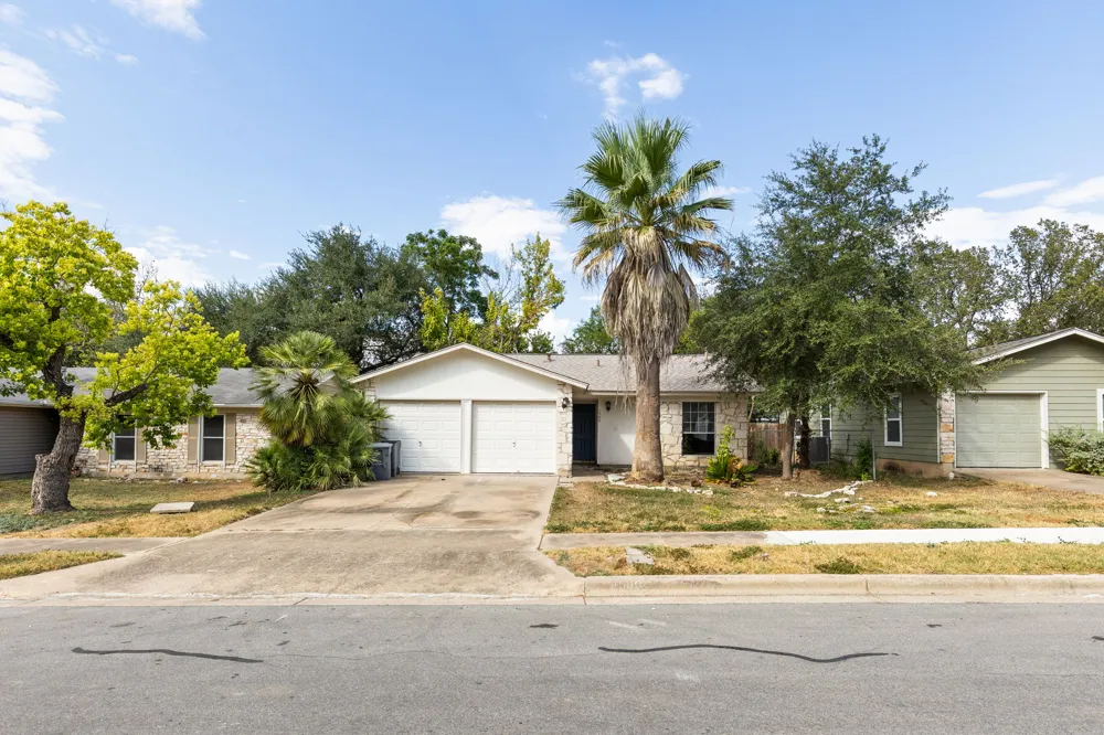 1500 Sahara Avenue Austin, TX 78745