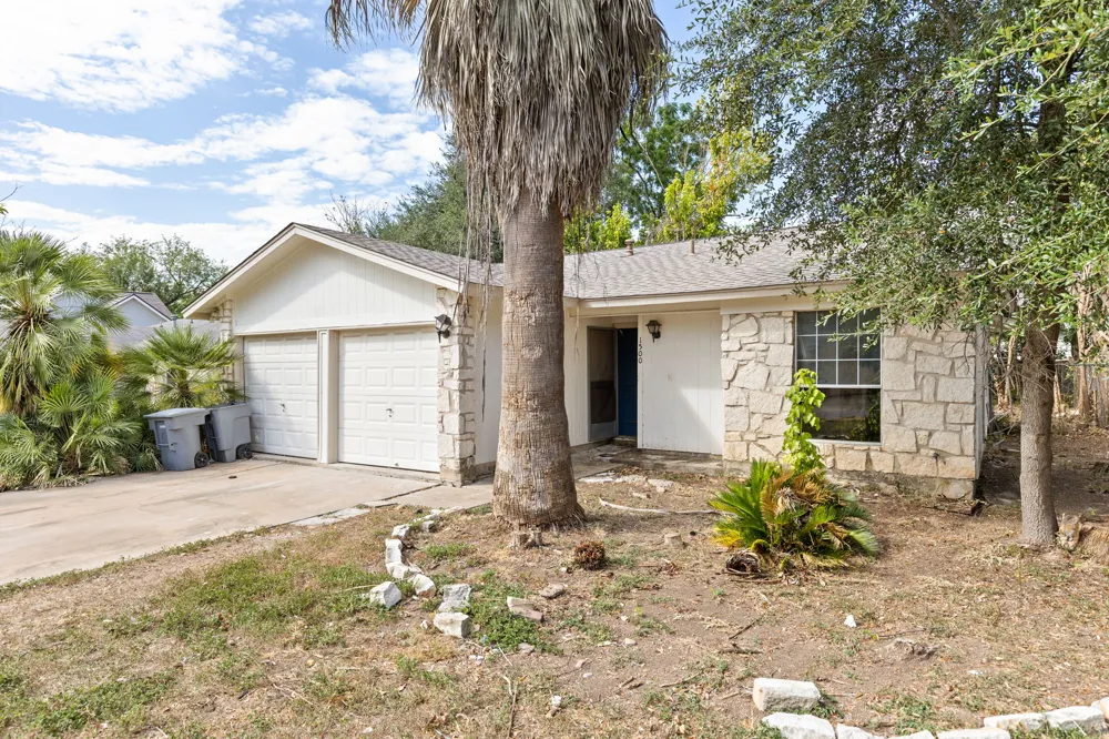 1500 Sahara Avenue Austin, TX 78745