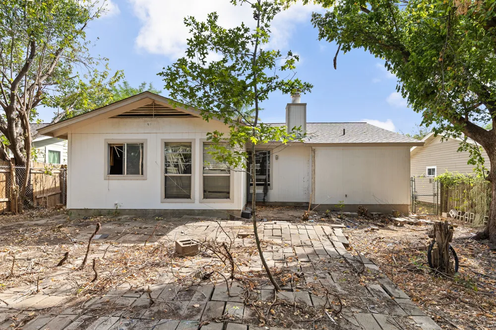 1500 Sahara Avenue Austin, TX 78745