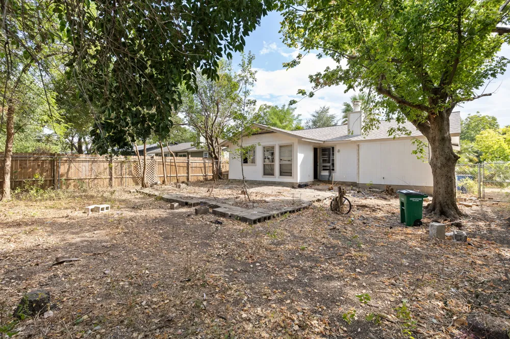 1500 Sahara Avenue Austin, TX 78745