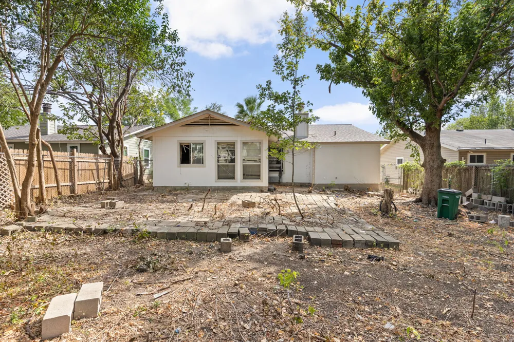 1500 Sahara Avenue Austin, TX 78745