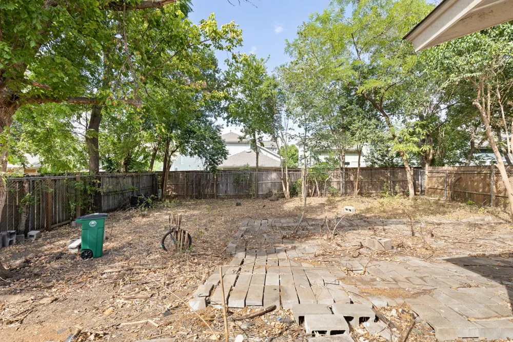 1500 Sahara Avenue Austin, TX 78745