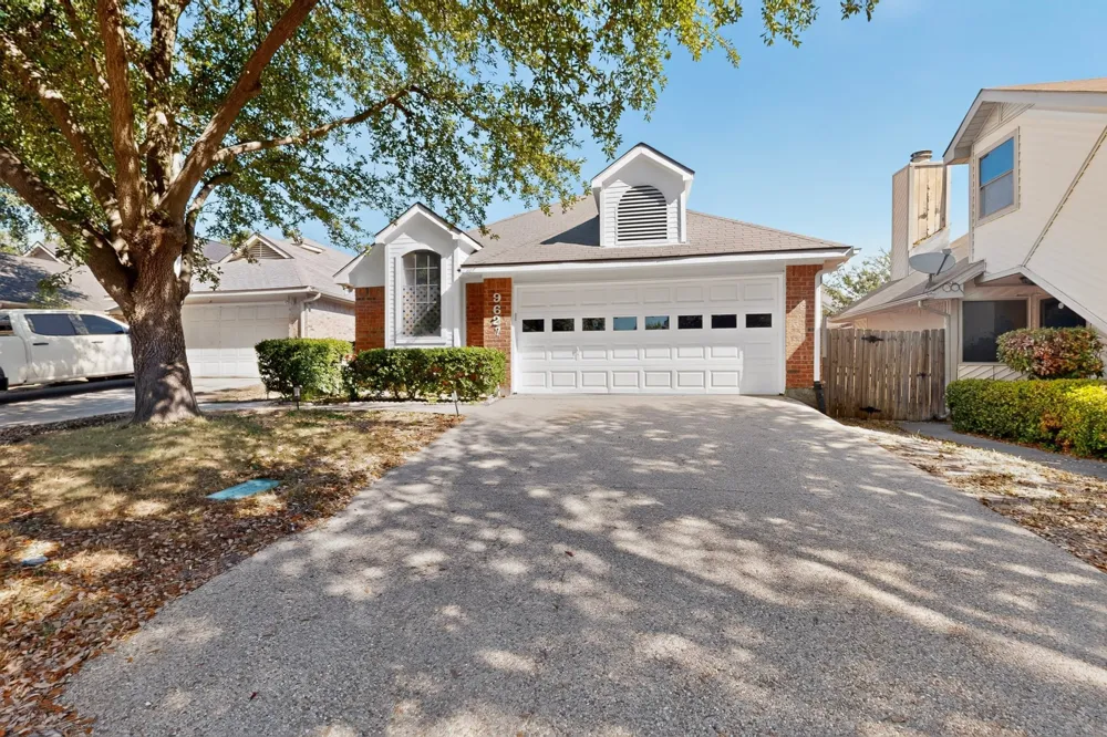 9627 Kerrville Street Dallas, TX 75227