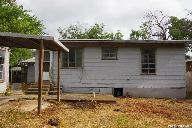 154 Weizmann San Antonio, TX 78212