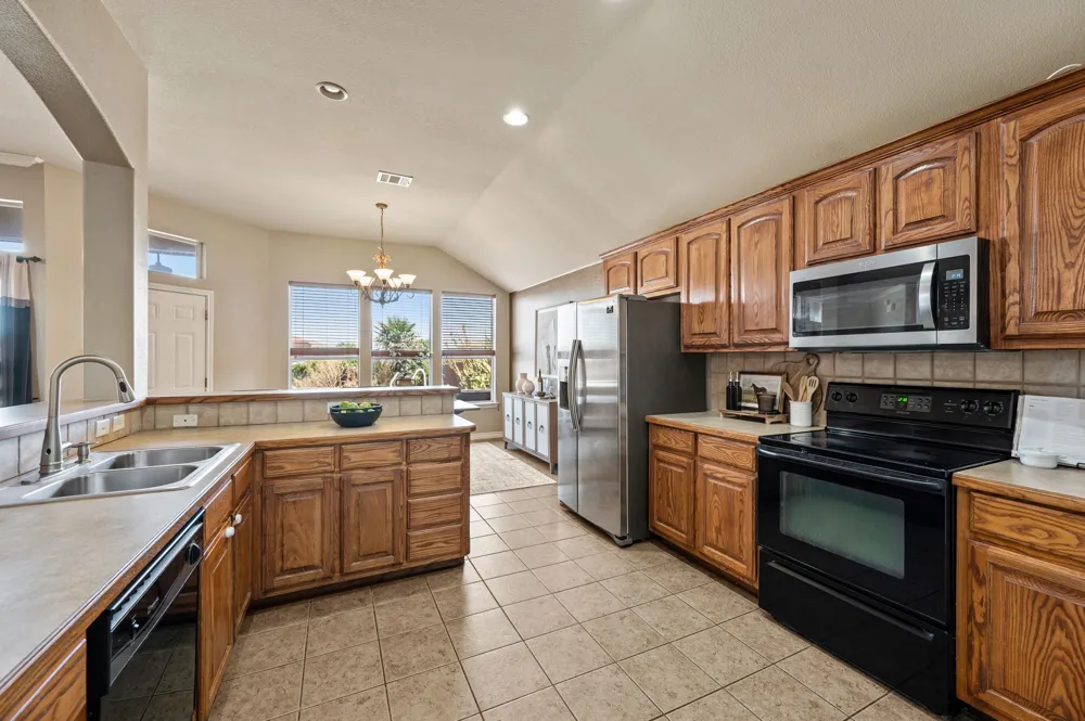 6701 Terrace Glen Drive Arlington, TX 76002