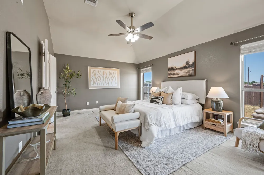 6701 Terrace Glen Drive Arlington, TX 76002