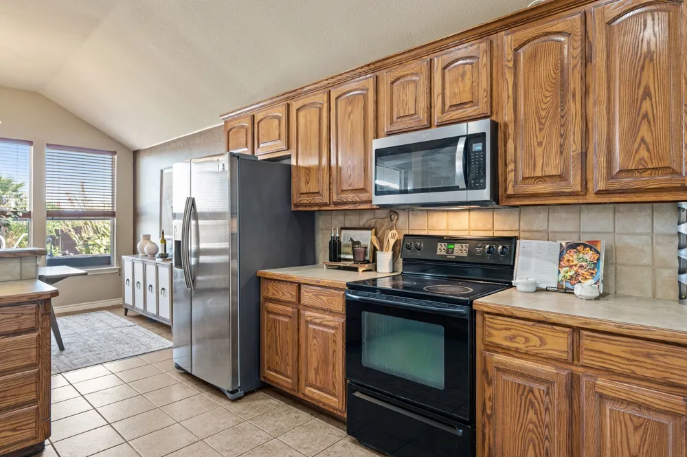 6701 Terrace Glen Drive Arlington, TX 76002