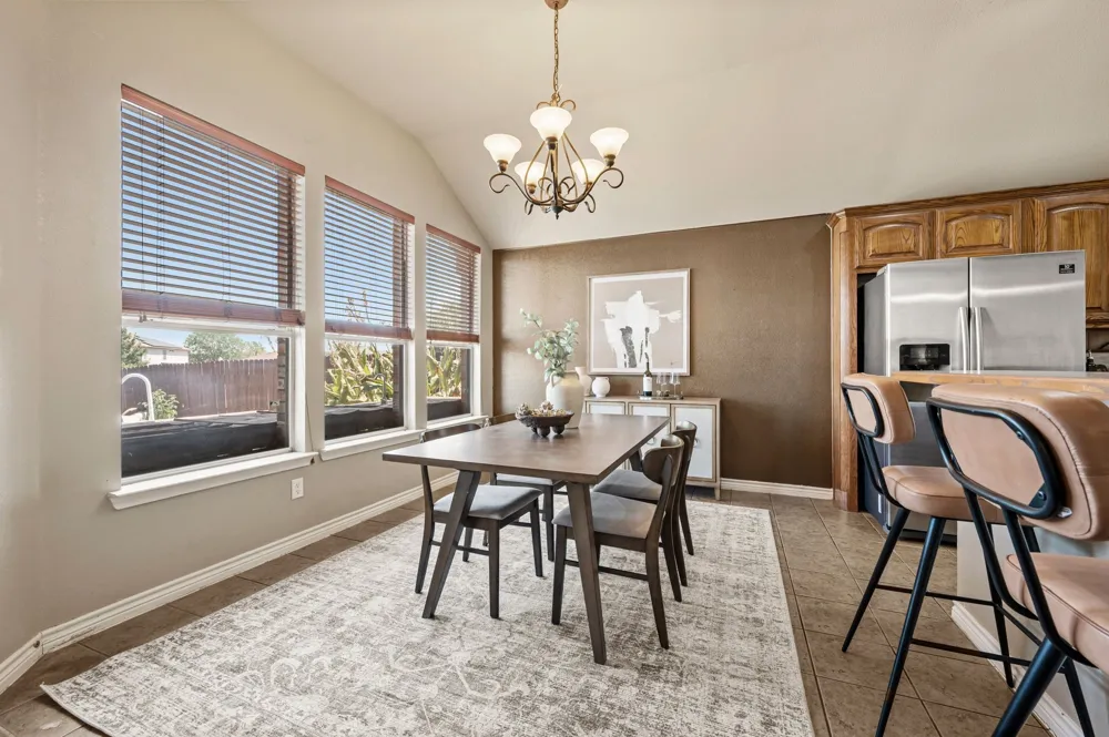 6701 Terrace Glen Drive Arlington, TX 76002