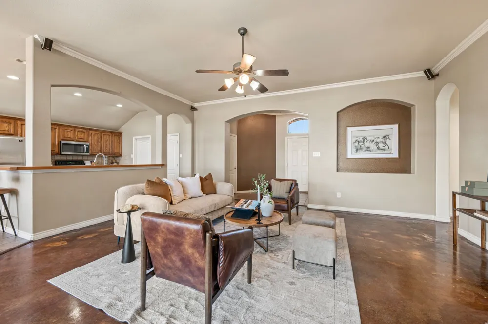 6701 Terrace Glen Drive Arlington, TX 76002