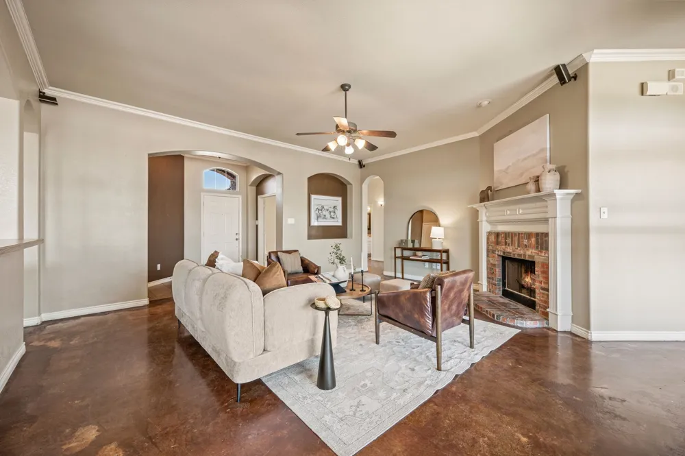 6701 Terrace Glen Drive Arlington, TX 76002