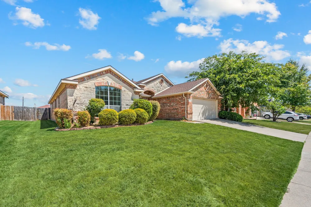 6701 Terrace Glen Drive Arlington, TX 76002
