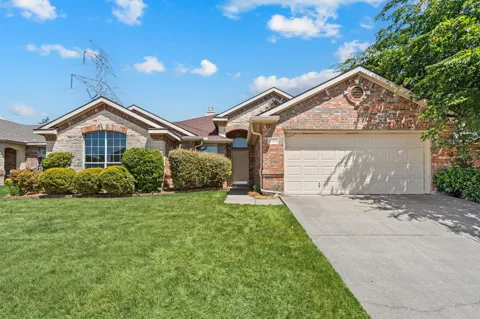 6701 Terrace Glen Drive