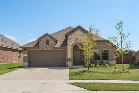 919 Gentle Rain Drive