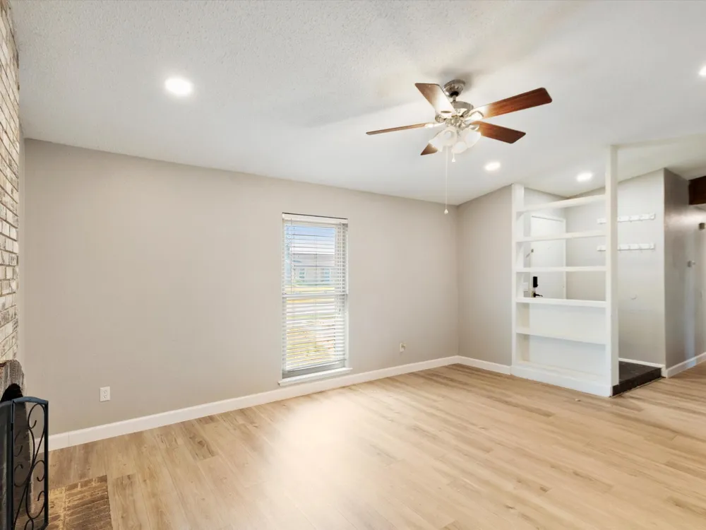 3215 Rockne Lane Mesquite, TX 75150