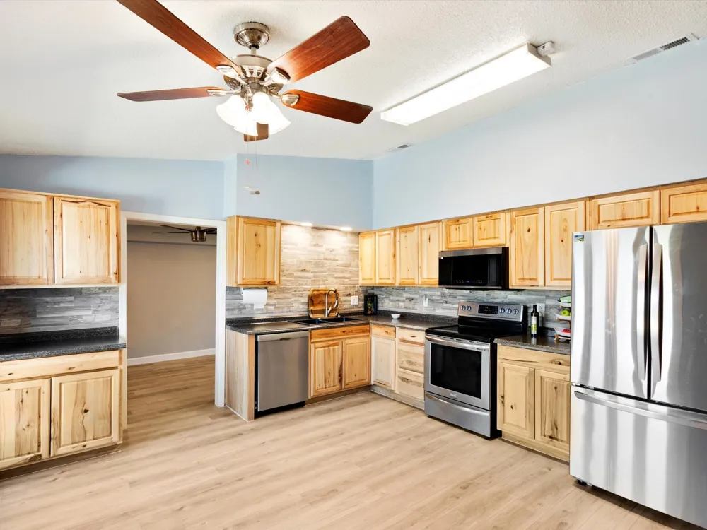 3215 Rockne Lane Mesquite, TX 75150