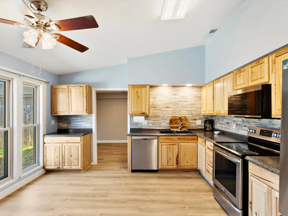 3215 Rockne Lane Mesquite, TX 75150