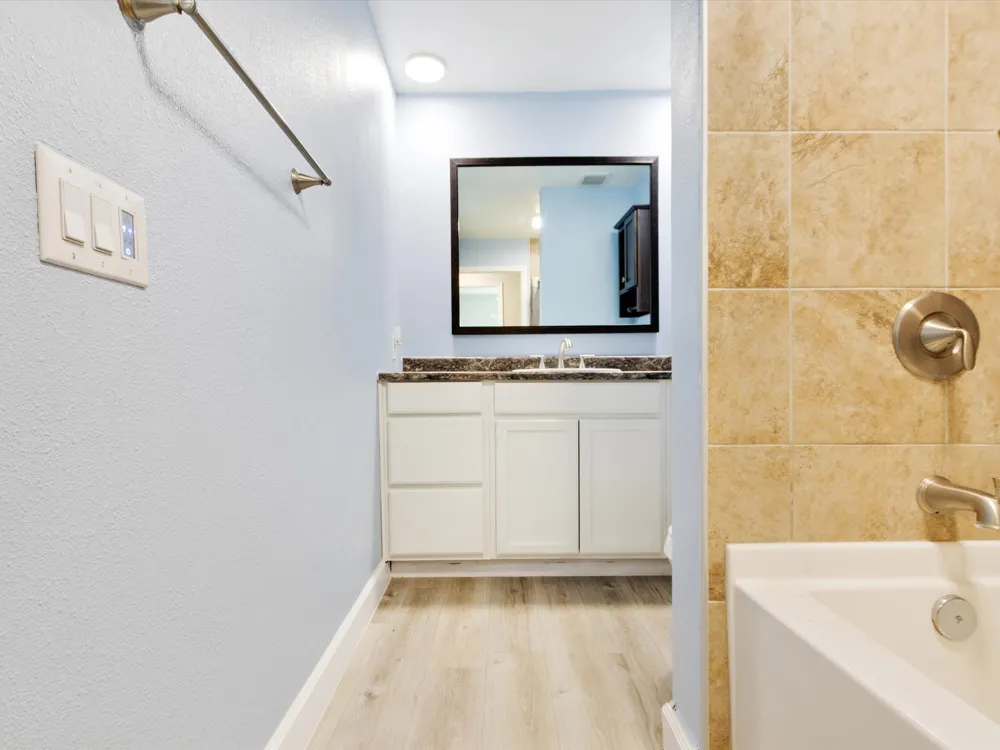 3215 Rockne Lane Mesquite, TX 75150