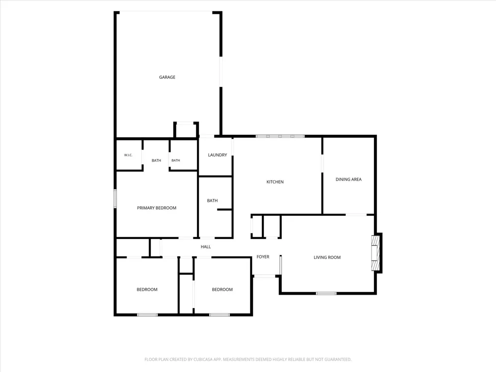3215 Rockne Lane Mesquite, TX 75150