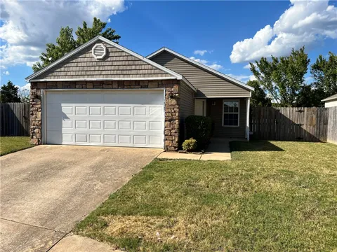 555 Cascade Circle