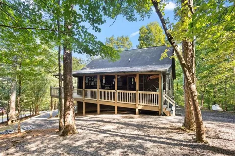 289 Cypress Circle